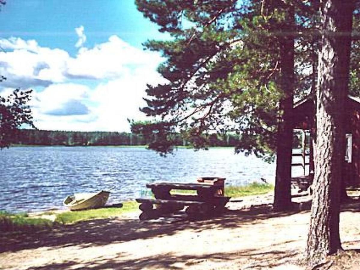 Дома для отпуска Holiday Home Hietaranta Kihniö-26